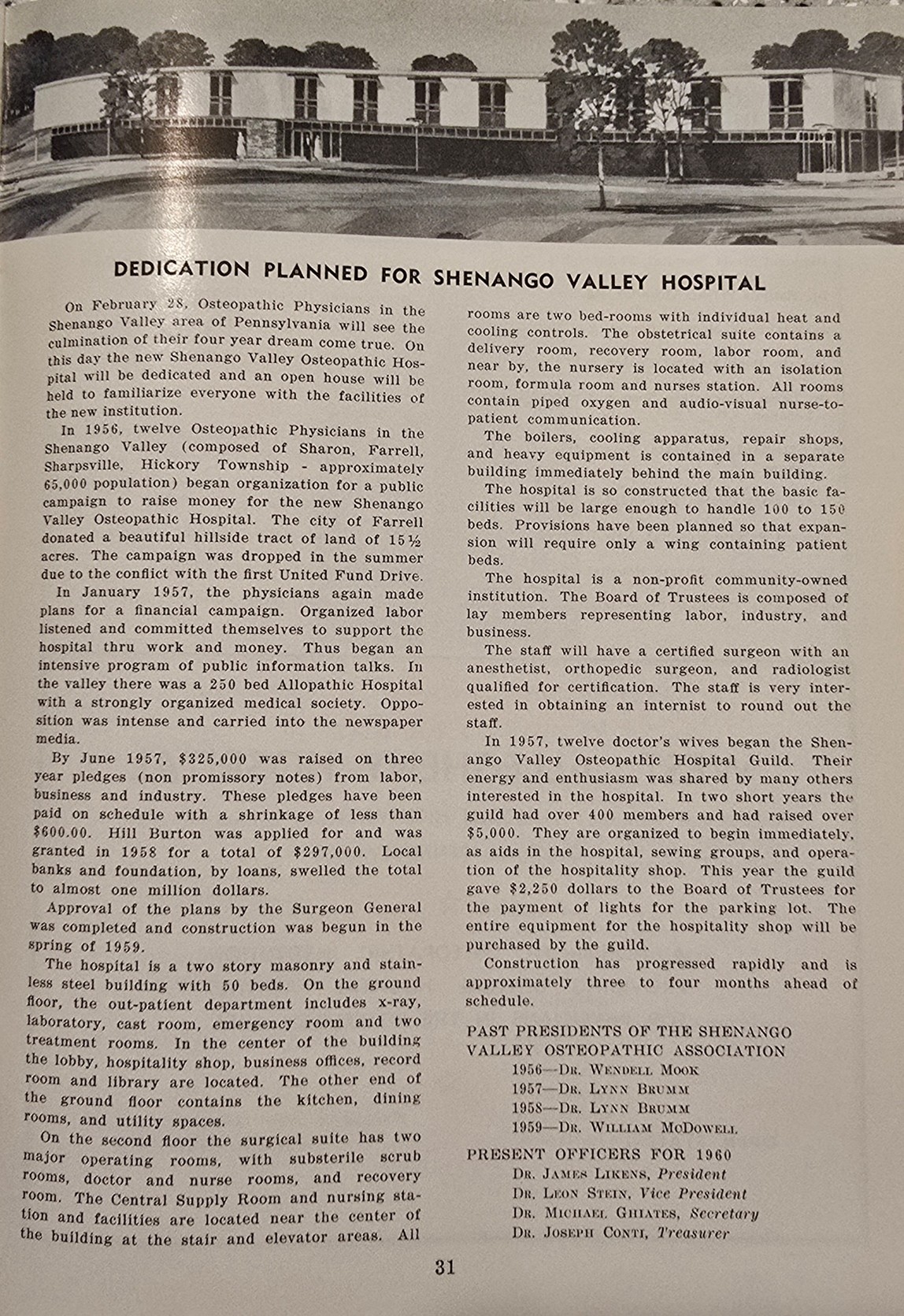 Pages in Time Pages in Time