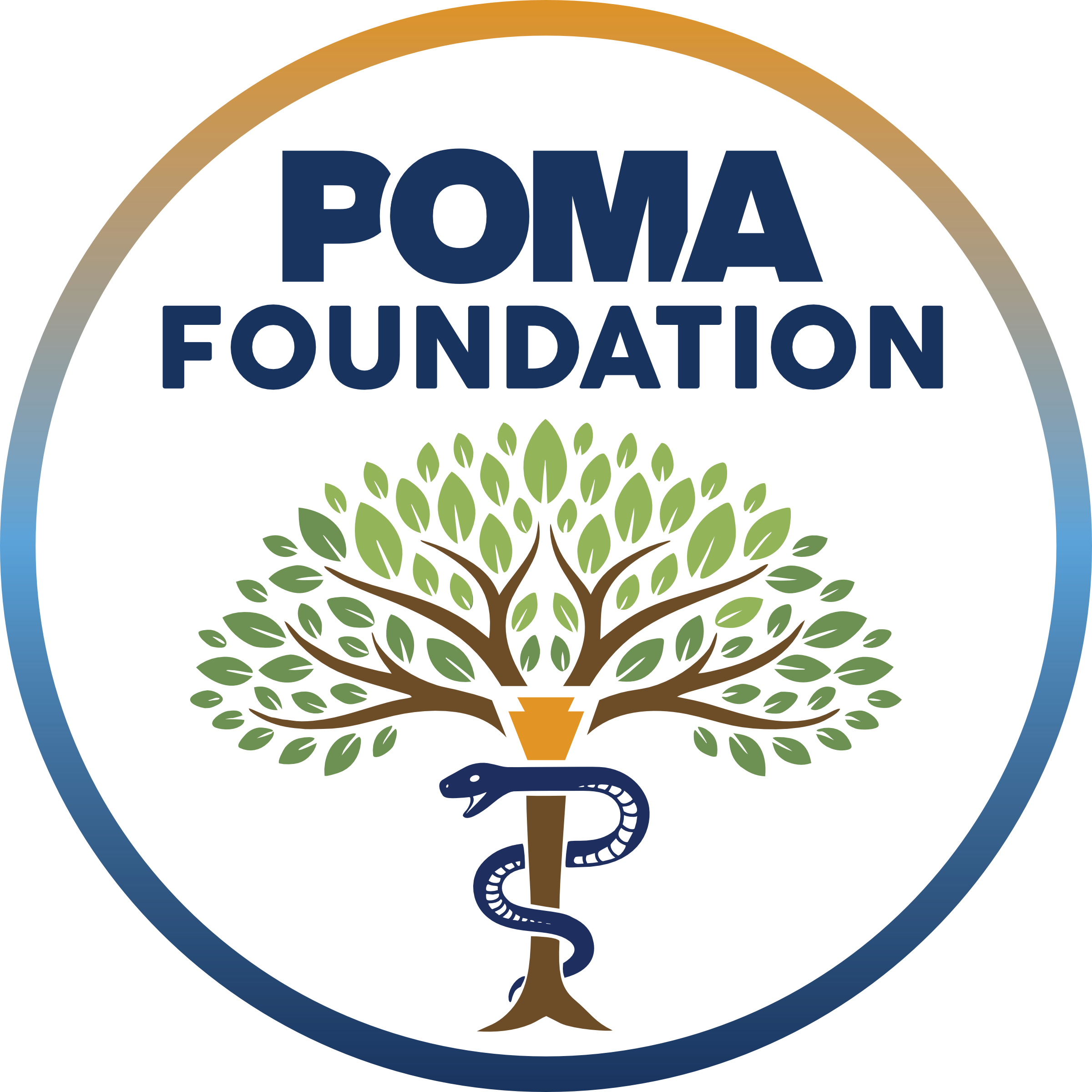 POMA Foundation
