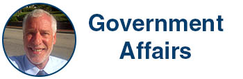 Government Affairs header