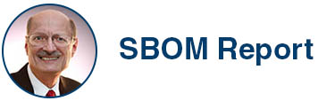 SBOM Report Header
