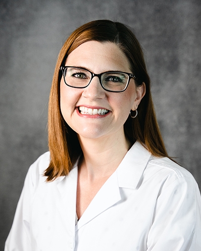 Ashley Kunselman, DO Ashley Kunselman, DO