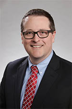 Bradley J. Miller, DO Bradley J. Miller, DO