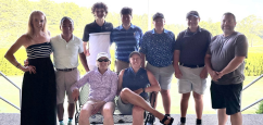 District 12 Golf