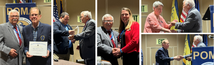 HOD awards 2025 HOD awards 2025