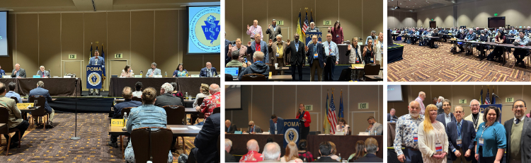 House of Delegates 2025 House of Delegates 2025