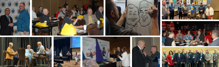POMA25 Recap POMA25 Recap