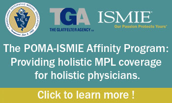 POMA-ISMIE Affinity Program