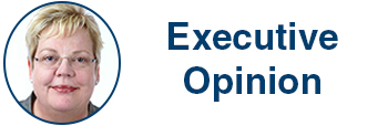 Executive Opinion Diana Ewert