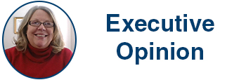 Executive Opinion