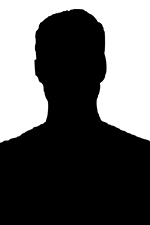Vacant Trustee Silhouette of a man