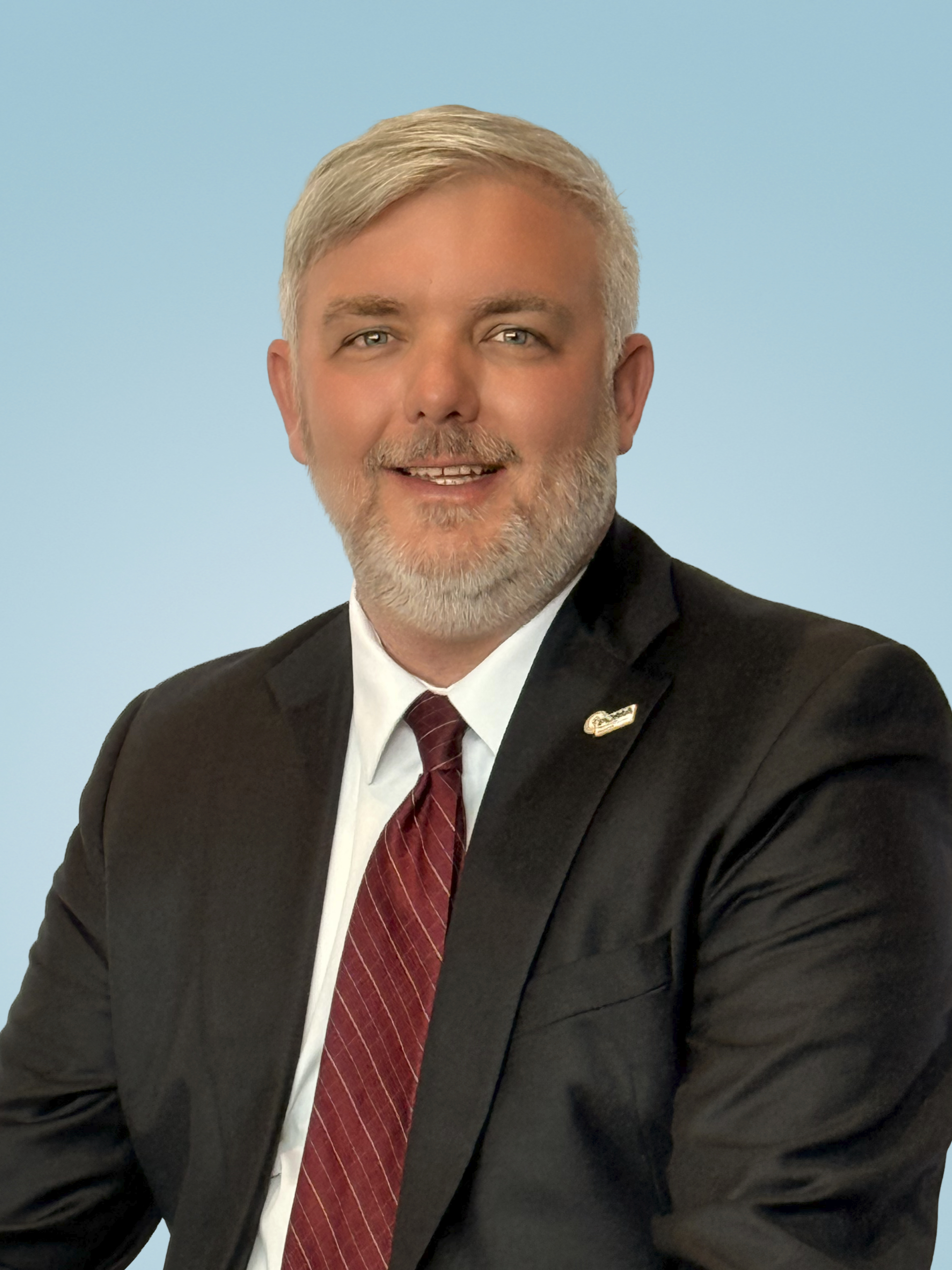 James Eirkson