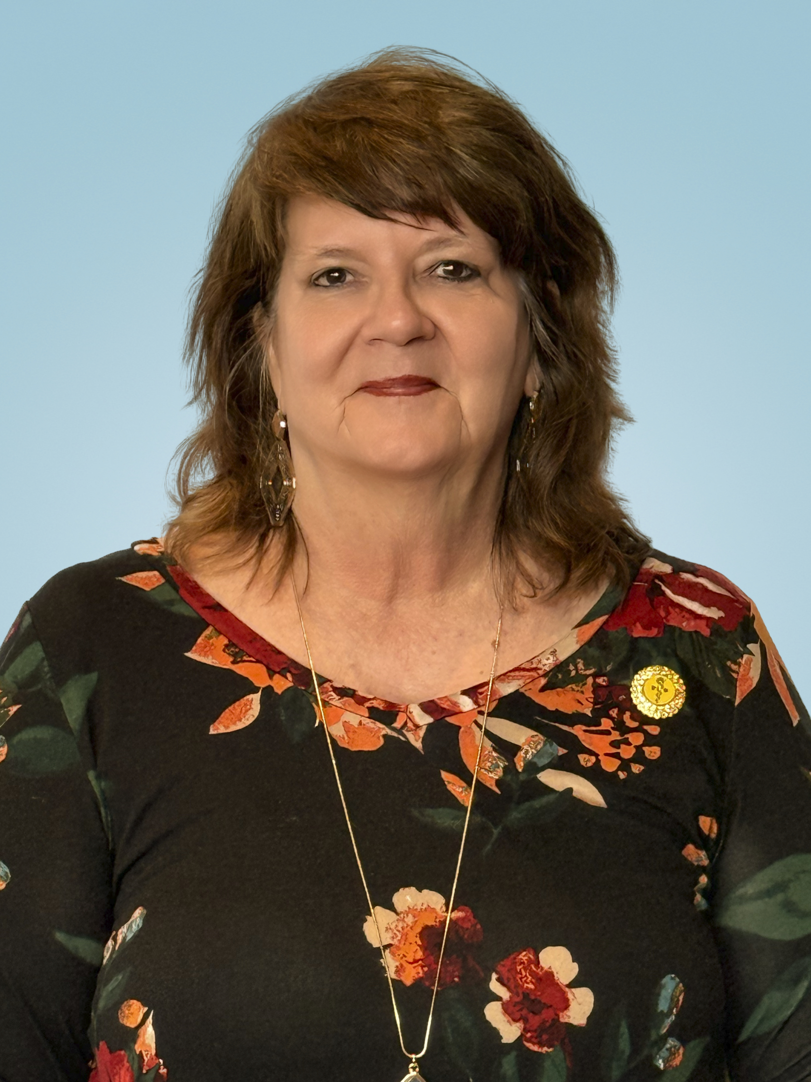 Susan DePue