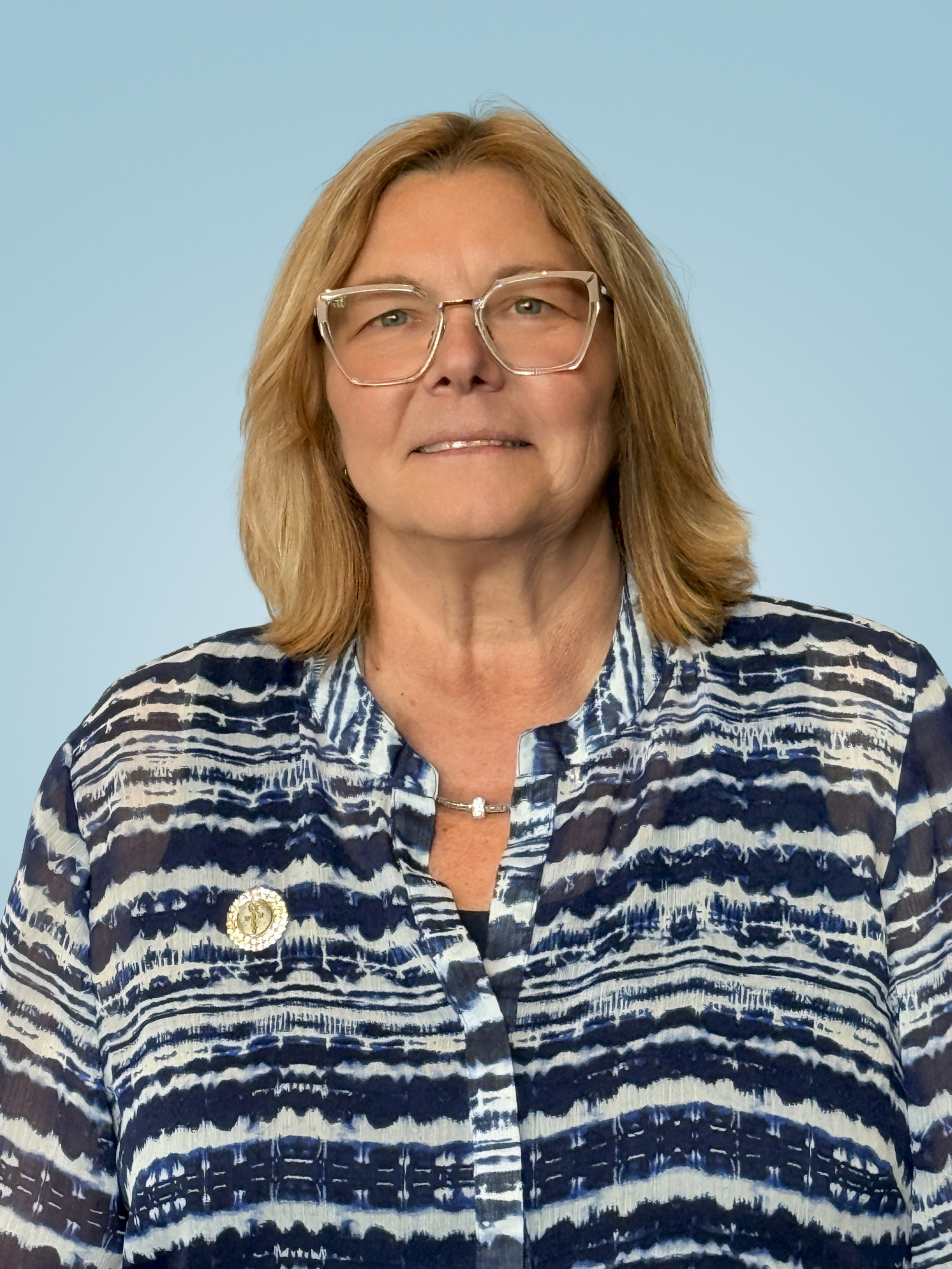 Tammy Keller
