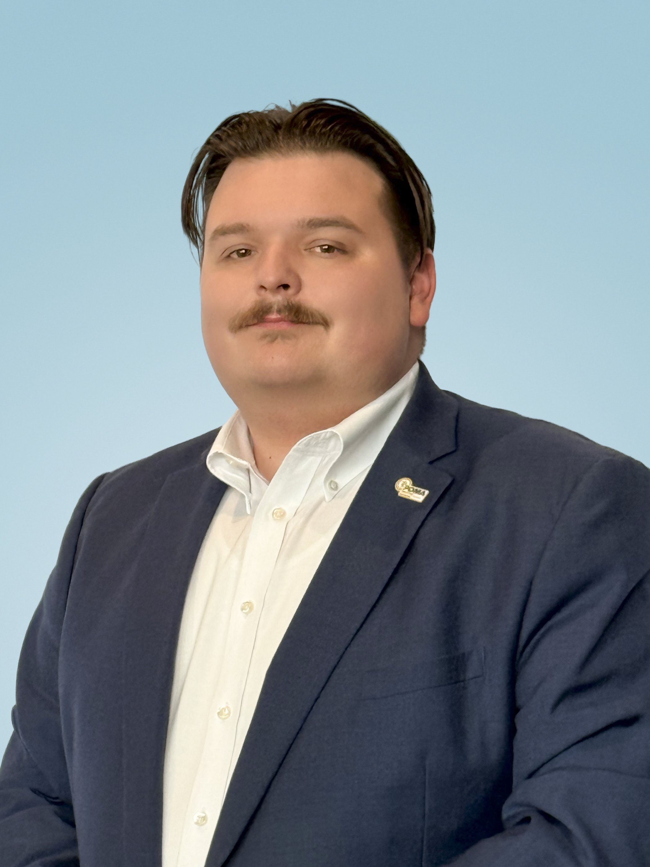 Tyler Burke