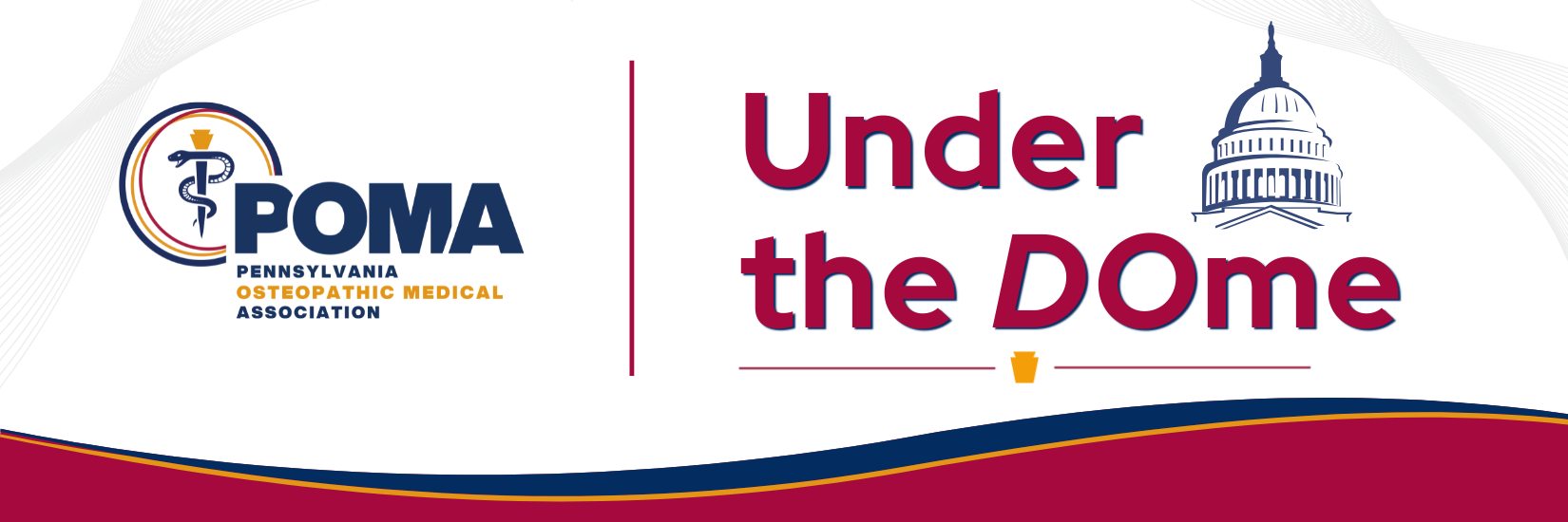 Under the DOme POMAs Under the DOme Newsletter